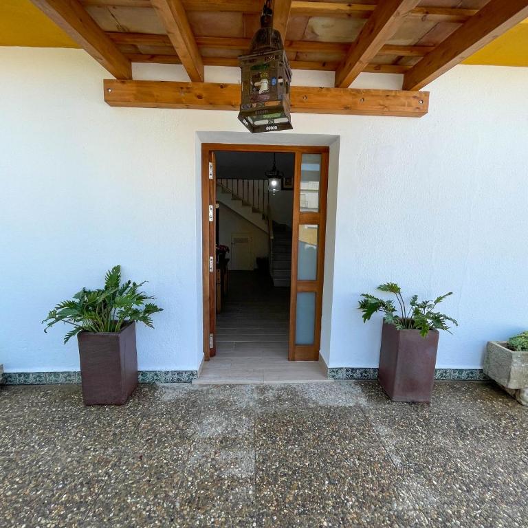 Villa Leza - Chalet de 3 dormitorios - 55