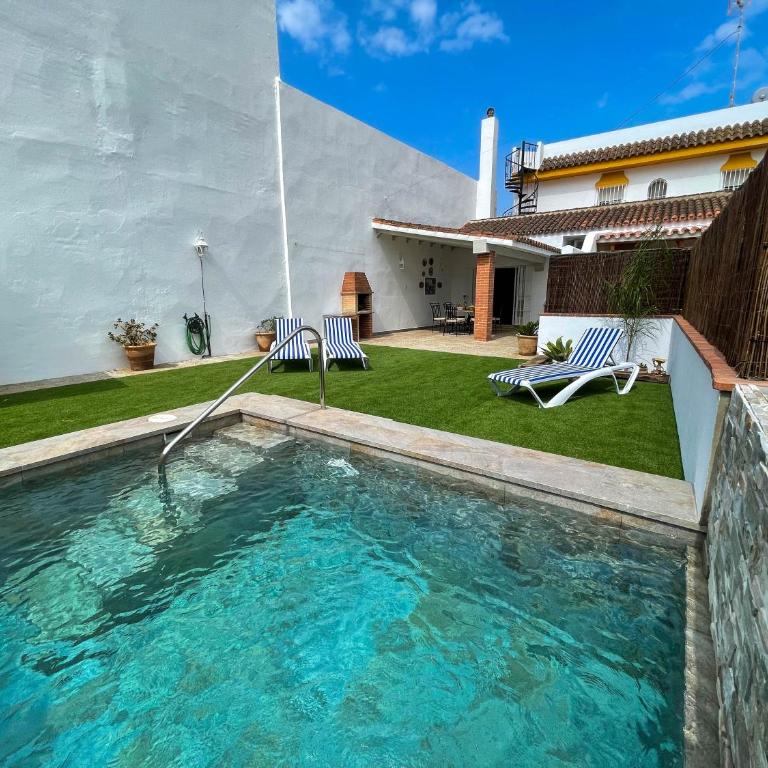 Villa Leza - Chalet de 3 dormitorios - 26