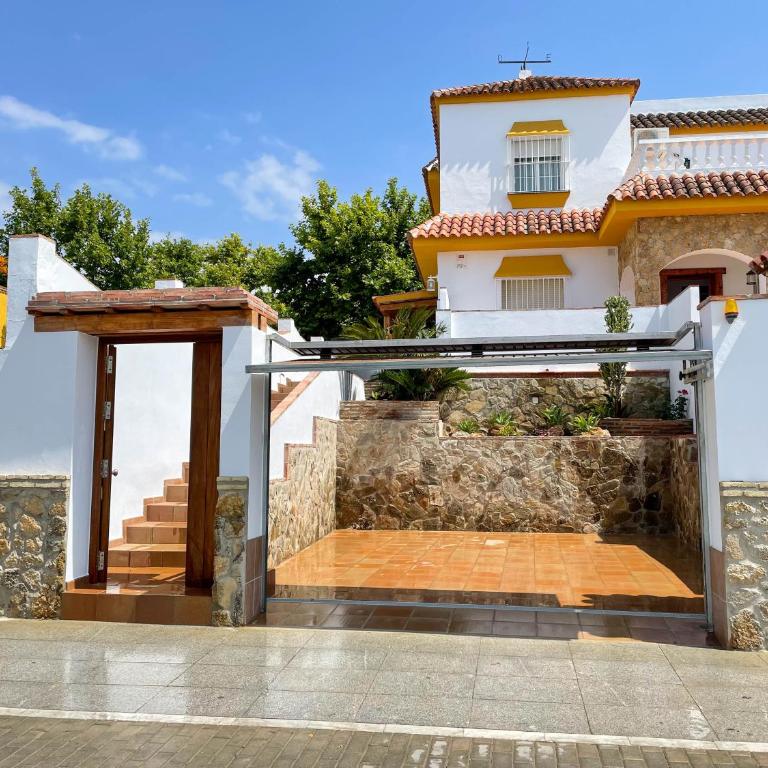 Villa Leza - Chalet de 3 dormitorios - 61