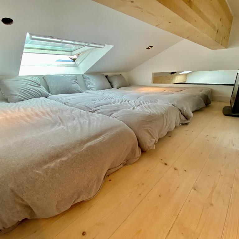 Cosy for You - Apartment mit 3 Schlafzimmern - 22