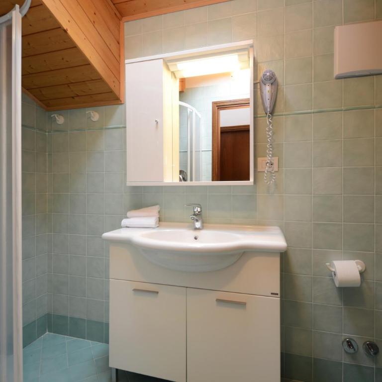 Appartamenti Maria - Mansarda con 1 Camera da Letto - 10