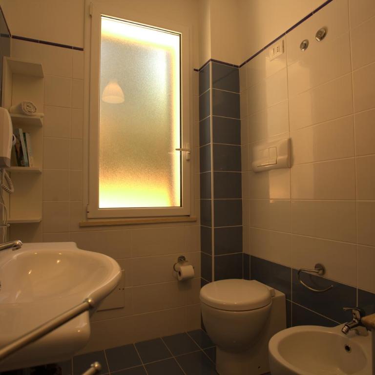 Villa Santa Barbara - Appartamento con 1 Camera da Letto e Vista Mare - 14