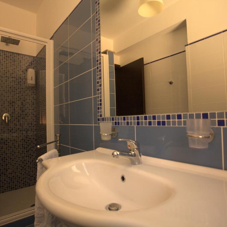 Villa Santa Barbara - Appartamento con 1 Camera da Letto e Vista Mare - 20