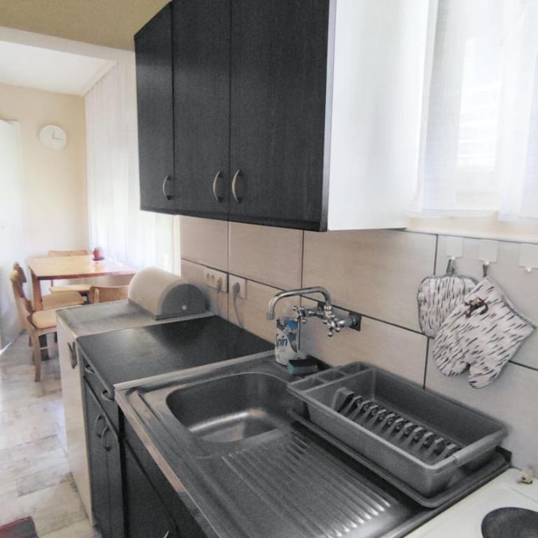 Kuća za odmor Apartman Solo - Apartman sa 2 Spavaće Sobe - 6