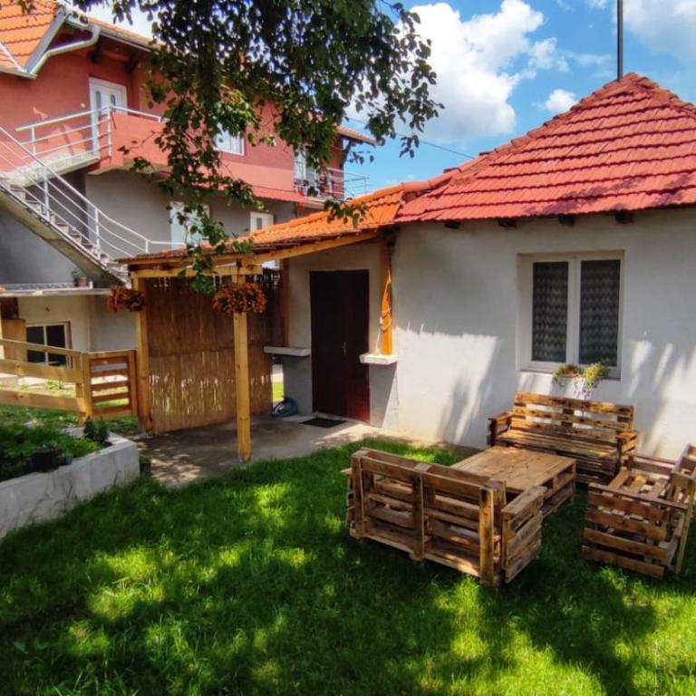 Kuća za odmor Apartman Solo - Apartman sa 2 Spavaće Sobe - 2