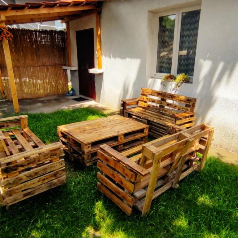 Kuća za odmor Apartman Solo - Apartman sa 2 Spavaće Sobe - 3