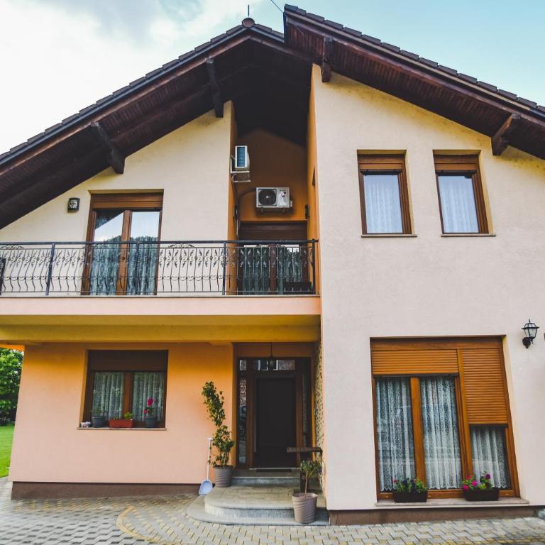 Aventurin Superior Apartments - Apartman sa 3 Spavaće Sobe - 18