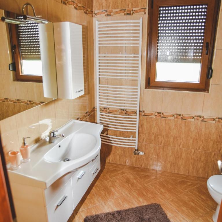Aventurin Superior Apartments - Apartman sa 3 Spavaće Sobe - 54