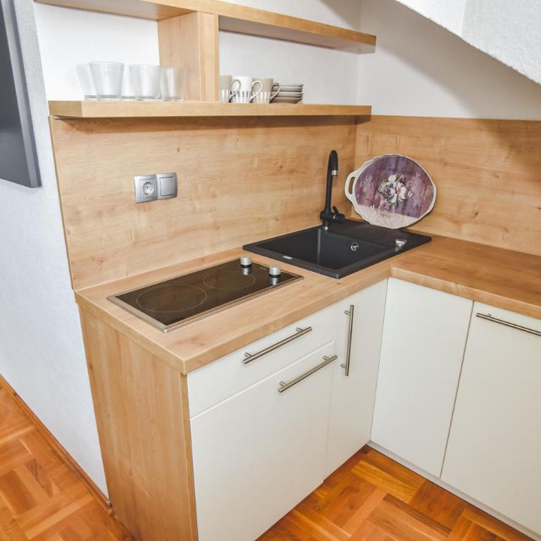 Aventurin Superior Apartments - Apartman sa 3 Spavaće Sobe - 48