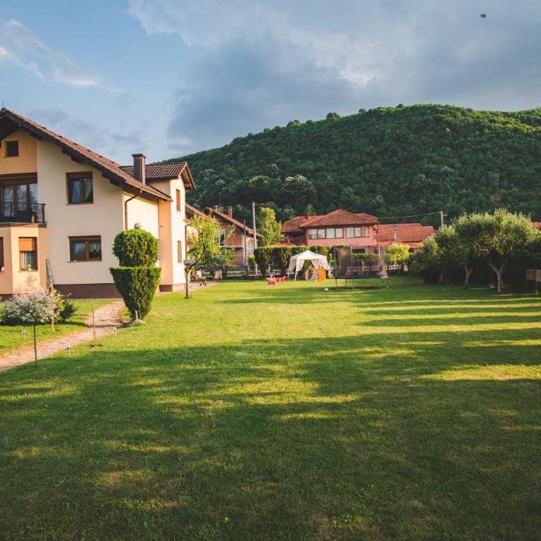 Aventurin Superior Apartments - Apartman sa 3 Spavaće Sobe - 19