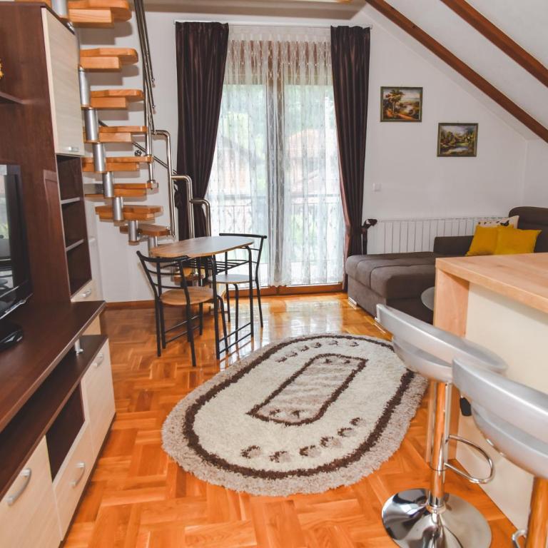 Aventurin Superior Apartments - Apartman sa 3 Spavaće Sobe - 51
