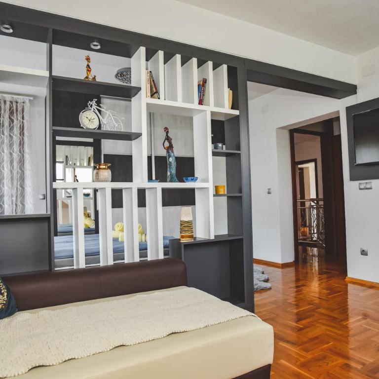 Aventurin Superior Apartments - Apartman sa 3 Spavaće Sobe - 45