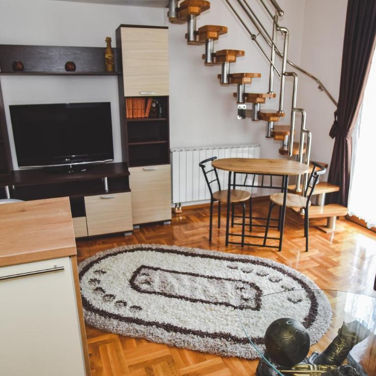 Aventurin Superior Apartments - Apartman sa 3 Spavaće Sobe - 49