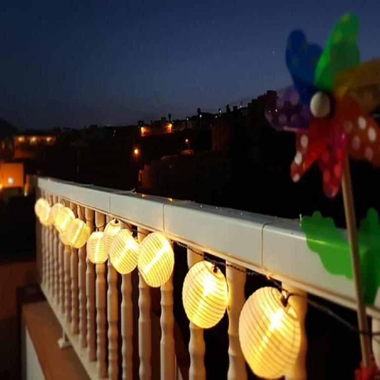 CASA TAYRI DE TAMAIDE TENERIFE SUR - Apartamento de 2 dormitorios - 3
