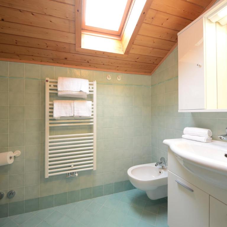 Appartamenti Maria - Mansarda con 2 Camere da Letto - 11