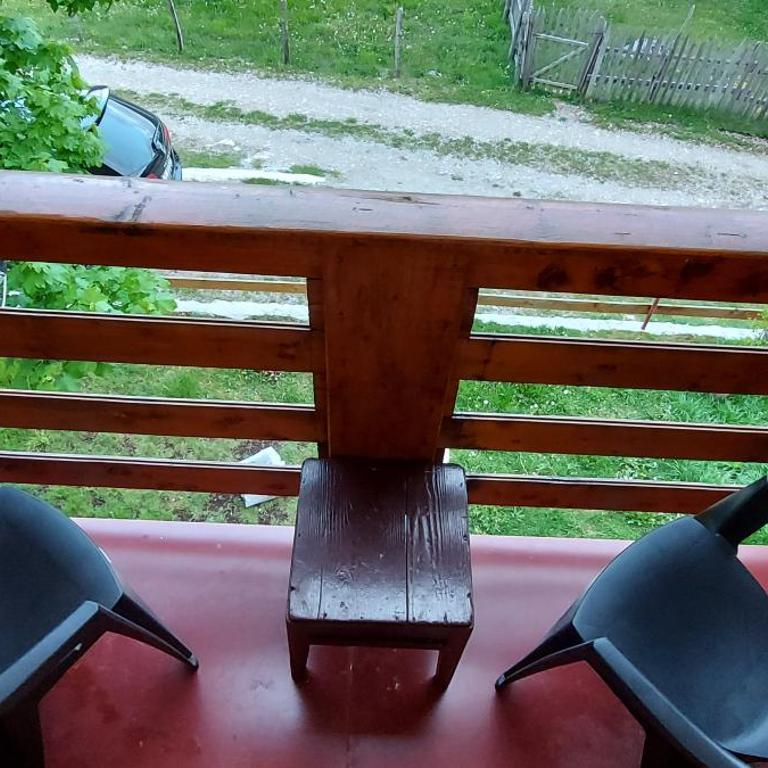 Vila Šarigora - Two-Bedroom House - 33