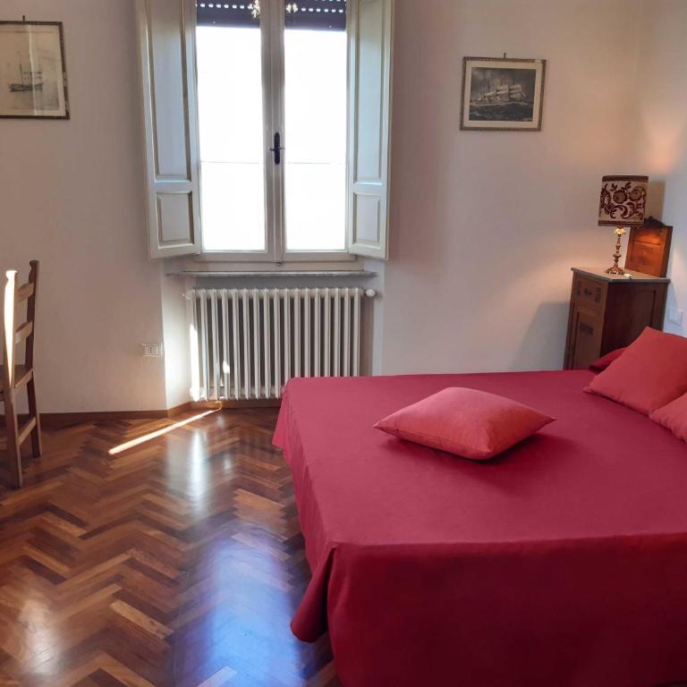 Villa Magnolia Park - Camera Matrimoniale Deluxe con 1 Letto Supplementare - 2