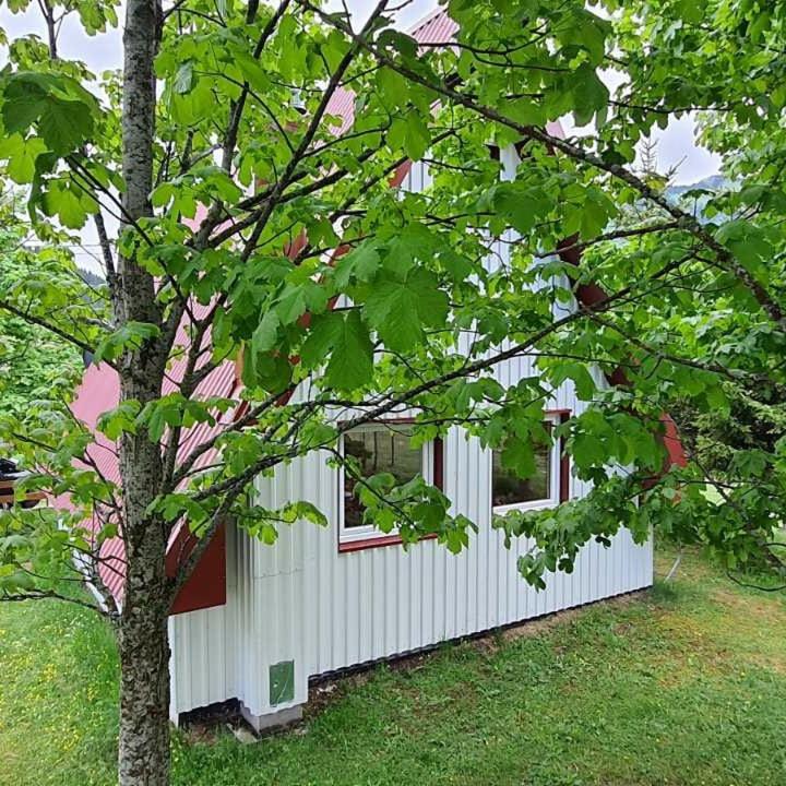 Vila Šarigora - Two-Bedroom House - 30