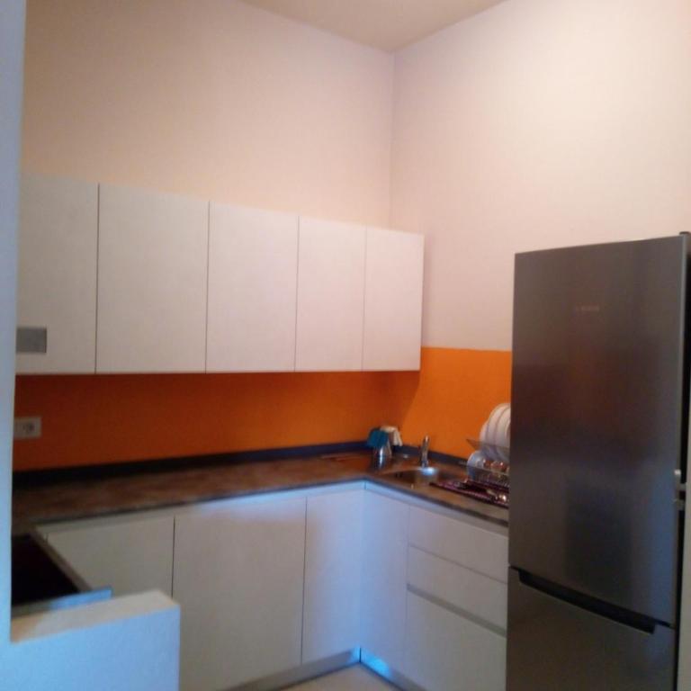 Casa nel parco sulla spiaggia - Appartamento con 2 Camere da Letto - 4