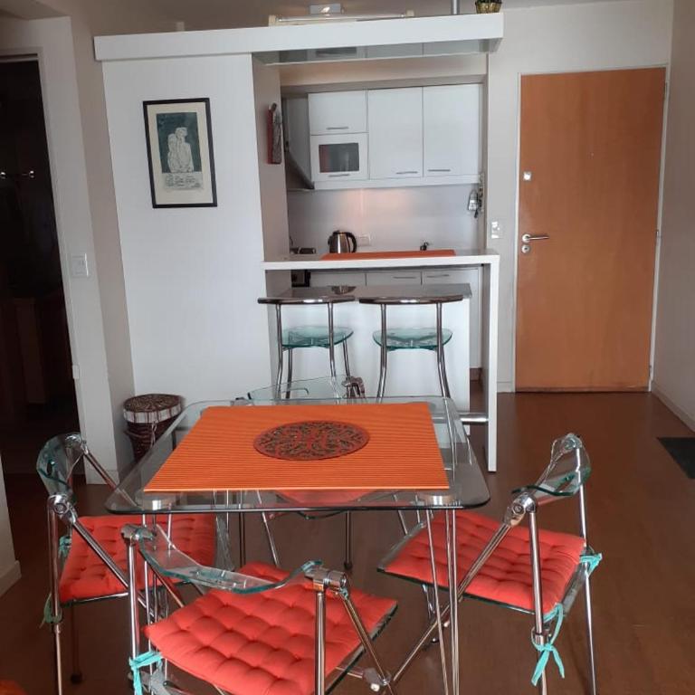 Maqui Departamentos - Apartamento de 1 dormitorio - 11