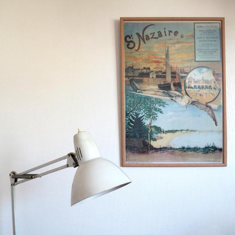 Les Abeilles - Chambre Triple - Vue sur Mer - 9
