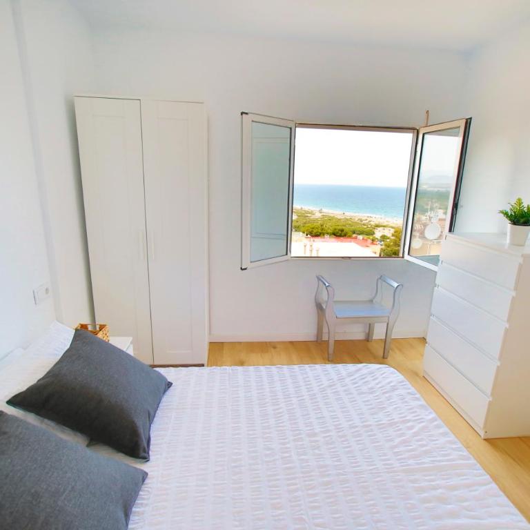Bungalow jacuzzi privado y vistas Gran Alacant- Aledama Homes - Two-Bedroom Apartment - 17