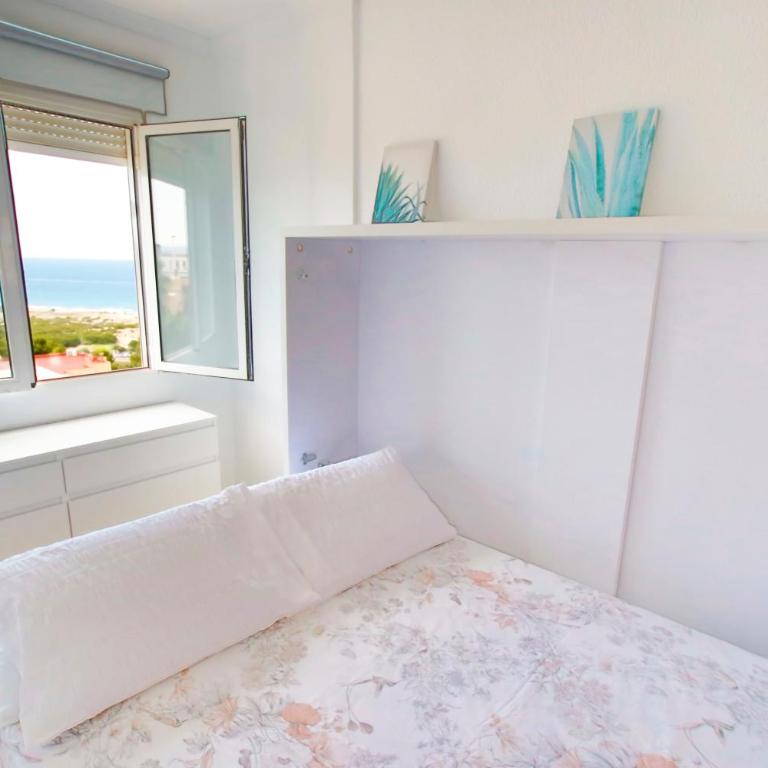 Bungalow jacuzzi privado y vistas Gran Alacant- Aledama Homes - Two-Bedroom Apartment - 20
