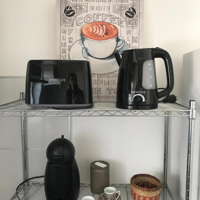 Depto en Complejo Ciudad Gama - Apartamento de 1 dormitorio - 6