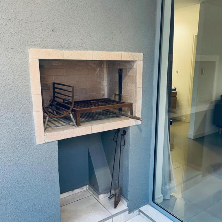 Depto en Complejo Ciudad Gama - Apartamento de 1 dormitorio - 7