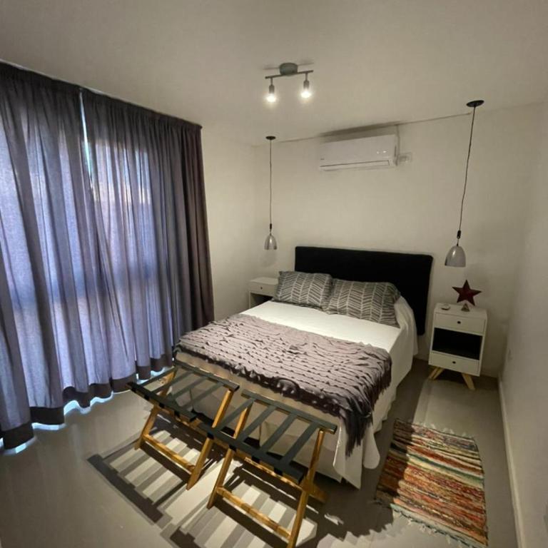 Depto en Complejo Ciudad Gama - Apartamento de 1 dormitorio - 9