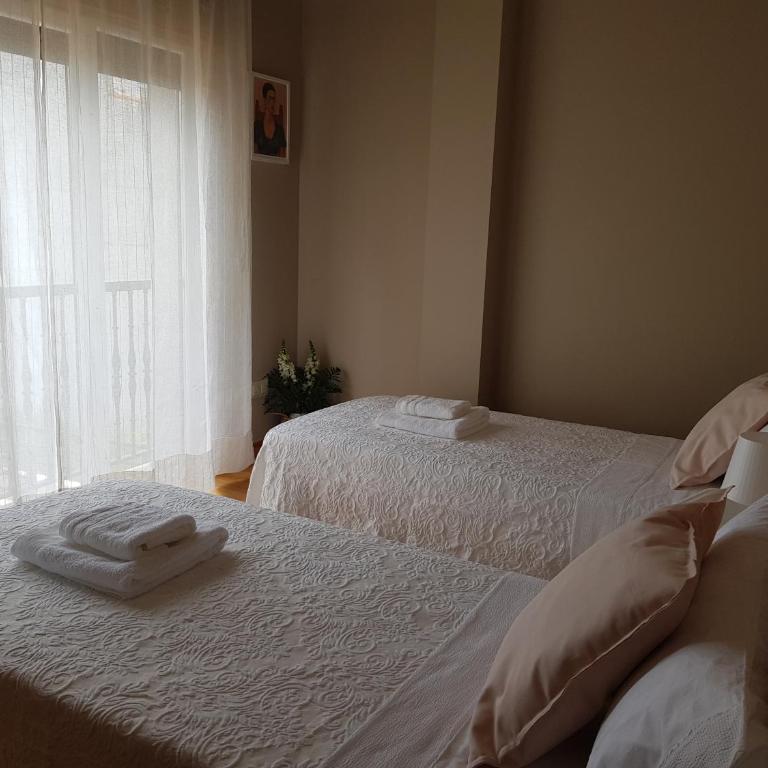 APARTAMENTO MARISMAS LANZADA - Apartamento de 2 dormitorios - 13