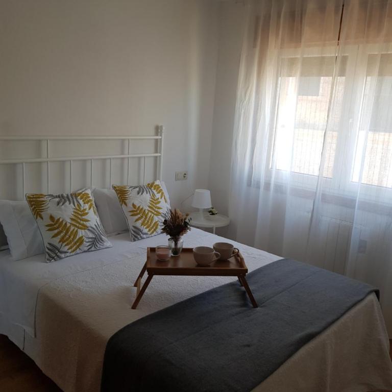 APARTAMENTO MARISMAS LANZADA - Apartamento de 2 dormitorios - 12
