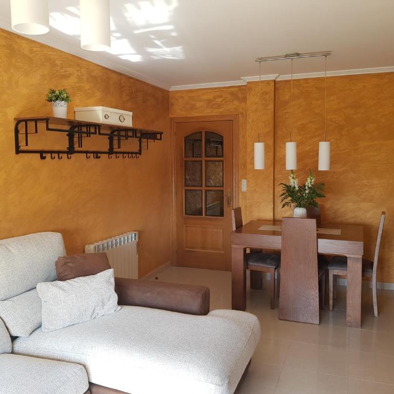 APARTAMENTO MARISMAS LANZADA - Apartamento de 2 dormitorios - 9