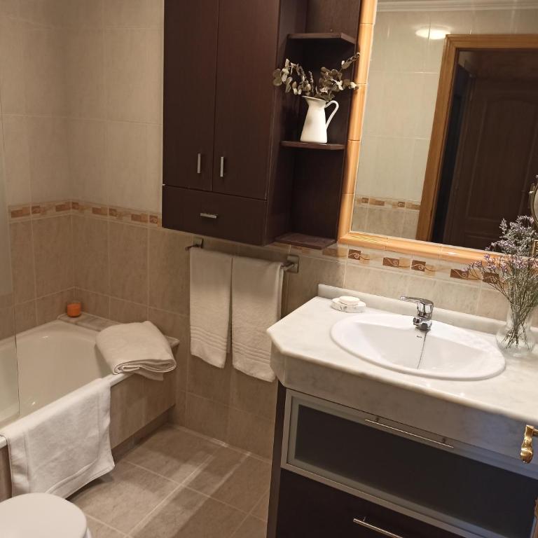 APARTAMENTO MARISMAS LANZADA - Apartamento de 2 dormitorios - 23