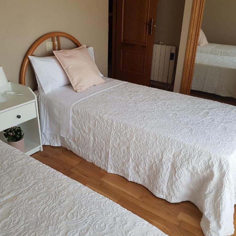 APARTAMENTO MARISMAS LANZADA - Apartamento de 2 dormitorios - 16