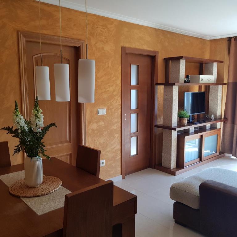 APARTAMENTO MARISMAS LANZADA - Apartamento de 2 dormitorios - 7