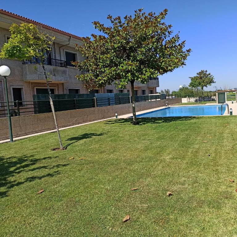 APARTAMENTO MARISMAS LANZADA - Apartamento de 2 dormitorios - 26