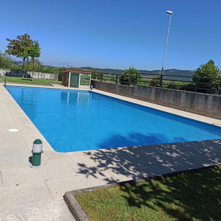 APARTAMENTO MARISMAS LANZADA - Apartamento de 2 dormitorios - 27