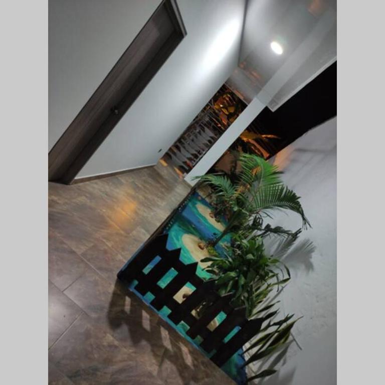 Quinta SHADDAI MELGAR - Habitación Deluxe - 1 cama grande - 5
