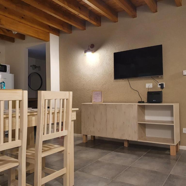 Centinelas del Paraiso - Apartamento de 1 dormitorio - 11