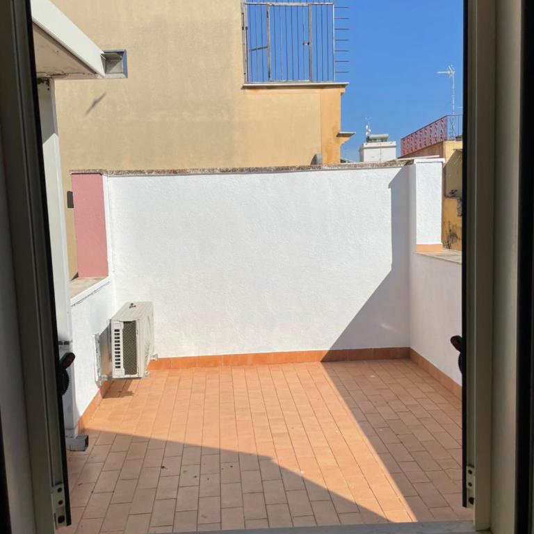 B&b centro storico - Apartamento - 24