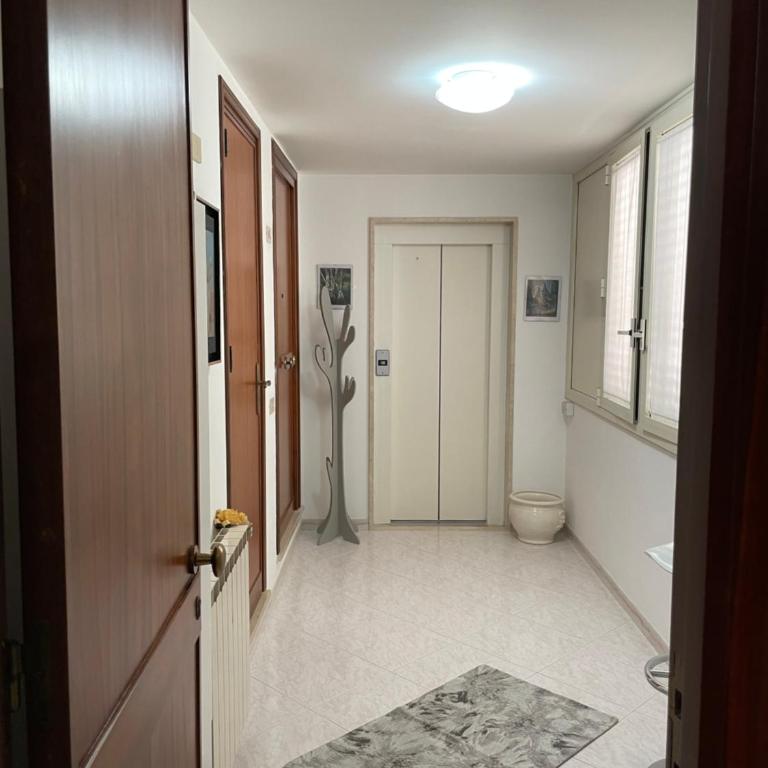 B&b centro storico - Apartamento - 18