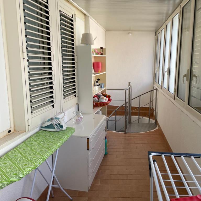 B&b centro storico - Apartamento - 21