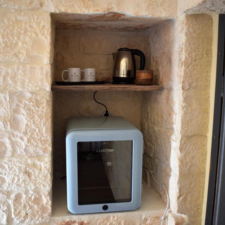 TRULIVO - Trullo - 2