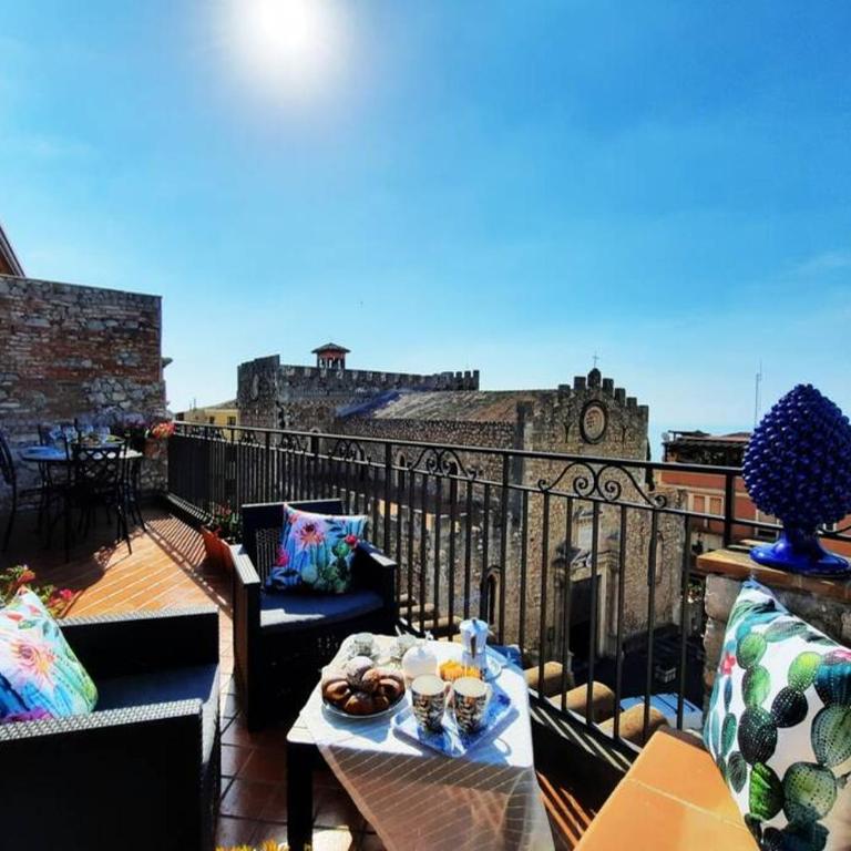 Casa Carla al Duomo - Appartamento con 2 Camere da Letto - 2