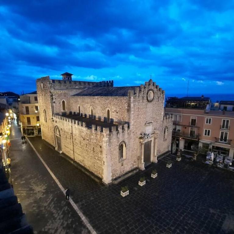 Casa Carla al Duomo - Appartamento con 2 Camere da Letto - 28
