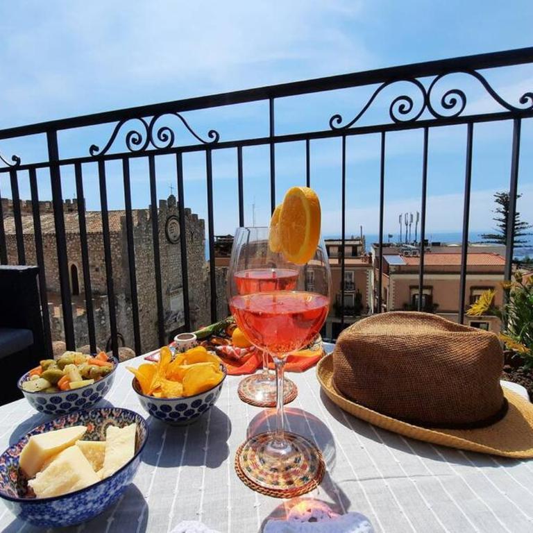 Casa Carla al Duomo - Appartamento con 2 Camere da Letto - 20