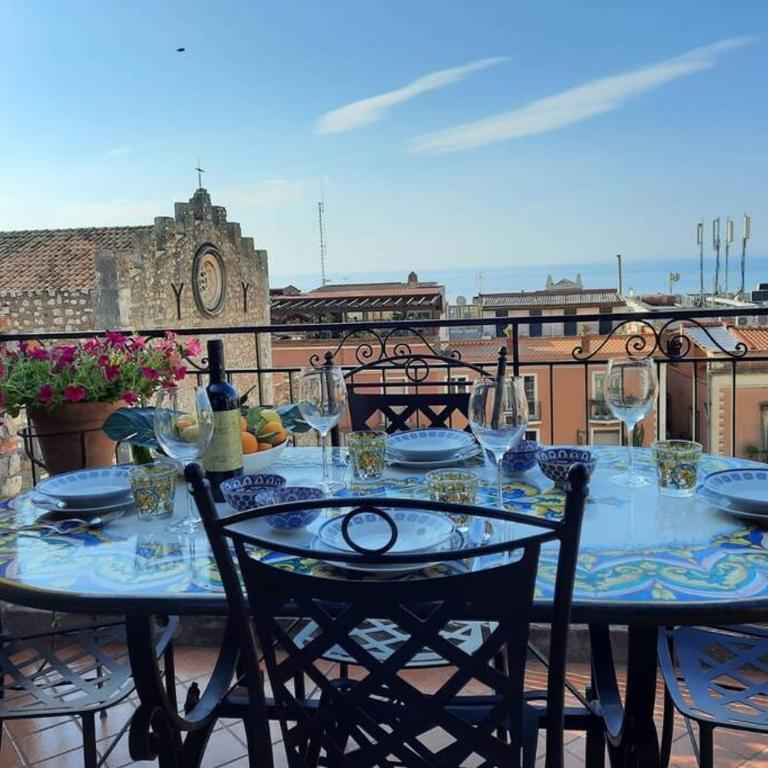 Casa Carla al Duomo - Appartamento con 2 Camere da Letto - 1