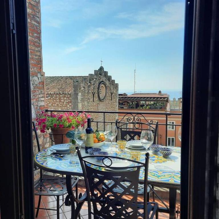 Casa Carla al Duomo - Appartamento con 2 Camere da Letto - 14