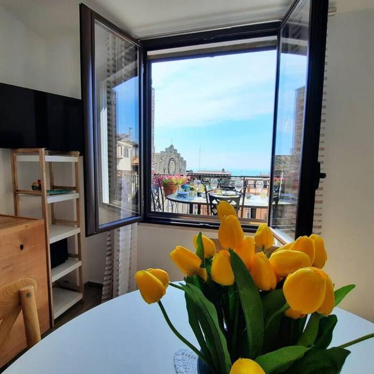Casa Carla al Duomo - Appartamento con 2 Camere da Letto - 22